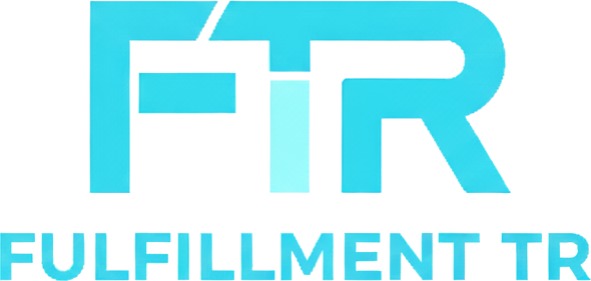 FulfillmentTR logo
